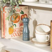 BW120291GEU7 Olea Salt & Pepper Mill Grey