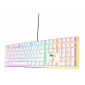 RK 918 White Blue Switch (US)