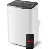 Comfort 6000 AXP26U339CW
