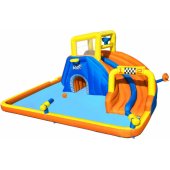H2OGO! Super Speedway Mega Water Park 53377