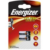 Battery LR1 / E90 2 pack