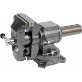 Yato YT-6505 bench vices Engineer®s vice 10 cm
