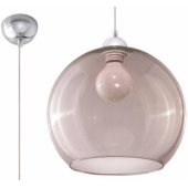 Ball SL.0250 60W E27 Graphite