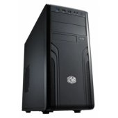Force 500 Black