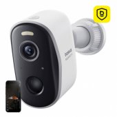 Outdoor Camera N1 White
