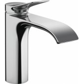 Vivenis Basin Mixer 110