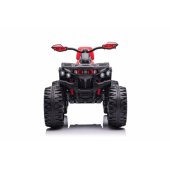 Electric Ride On Quad QLS-3288 Red