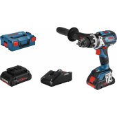 GSB 18V-110 C LB 2x4.0PrC 18V-40