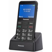 KX-TU155EXB Black