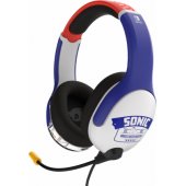 Sonic Go Fast Blue