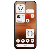 Phone (4a) Pro 8/ 128GB Silver