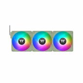 TT CT140 EX Rev ARGB Cooling Fan 3 Pack