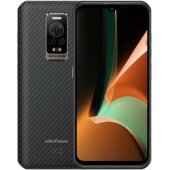 Armor 17 Pro 256GB Black