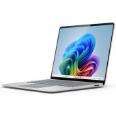 Surface Laptop 7 Copilot+ PC 13.8 120hz X1P-42-100 16GB 512SSD 11P Pla