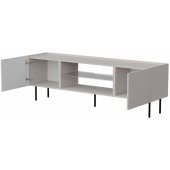 LUCCA EF 180x40x59 Cashmere