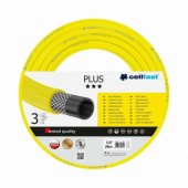 CELLFAST GARDEN HOSE PLUS SIZE: 1" LENGTH: 25 M