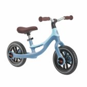 GLOBBER Go Bike Elite Air (blue/ light blue)