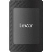 SL500 Magnetic 4TB External LSL500M004T-RNBNG