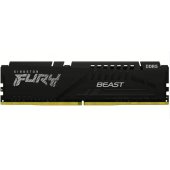Fury Beast Black 32GB DDR5 5600MHz DIMM KF556C36BBE2-32