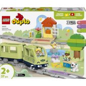 Interactive Adventure Train 10427