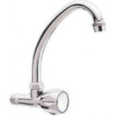 Sink Faucet With "J" Spout for One Water 653