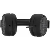 HC210 USB-C Black