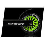 EVO (1615) Green 100mm