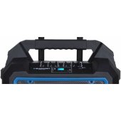 MB10 Black