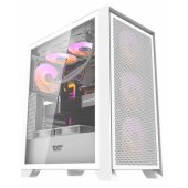 DRX70 Mesh White