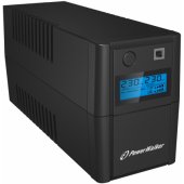VI 650 SHL FR 650VA