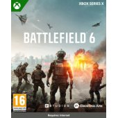 Battlefield 6 Xbox X