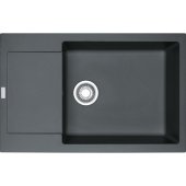 MRG 611-78 XL Onyx (114.0479.032)