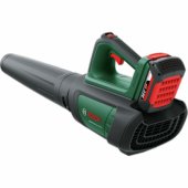 Cordless leaf blower Advanced LeafBlower 36V-750, leaf blower (g