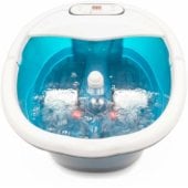 FTBH7-EU/ 1,2 Multifunconal Foot Bath Spa And Massager