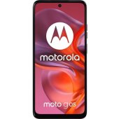 Moto G05 4/ 256GB Plum Red
