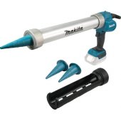 Cordless Cartridge Gun DCG180ZX Black (without battery)