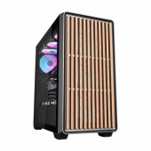 DS900WD black + 4 fans