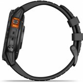 Fenix 7 Pro Solar Slate Gray 010-02777-01