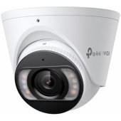 VIGI C455(2.8mm) VIGI 5MP Full-Colour Turret Network Camera