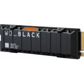 Black SN850X 8TB WDS800T2XHE