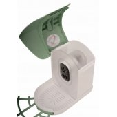 RD001 White/ Green