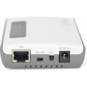 DN-13024 Network print server