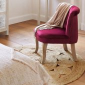 Jute 156147 120cm