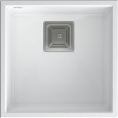 SINK QUADRON DAVID 40 (HQD4242U1-BS)