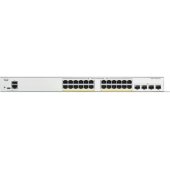 Catalyst 1300-24FP-4G 24 Port PoE