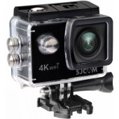 SJ4000 Air 4K Wi-Fi