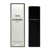 No.5 - Refillable 60 ml EDP