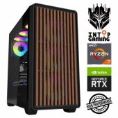 Ryzen 7 5700X 32GB 250SSD RTX5060Ti 16GB no-OS DWD