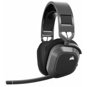 HS80 Max Wireless Steel Gray