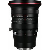 20mm f/ 4 Zero-D Shift for Sony FE